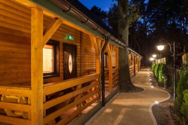 Ośrodek Sobieraj - 2013 - fot. Tomasz Stolz Photography