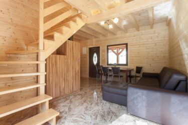 Ośrodek Sobieraj - 2013 - fot. Tomasz Stolz Photography